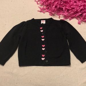 Gymboree Sweater 18-24m (EUC)